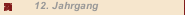 12. Jahrgang